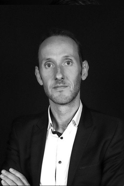 Zdjęcie Thomas Le Tallec