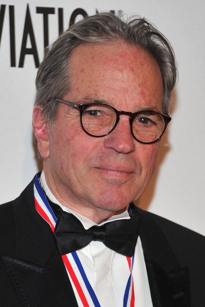 Zdjęcie Tony Bill