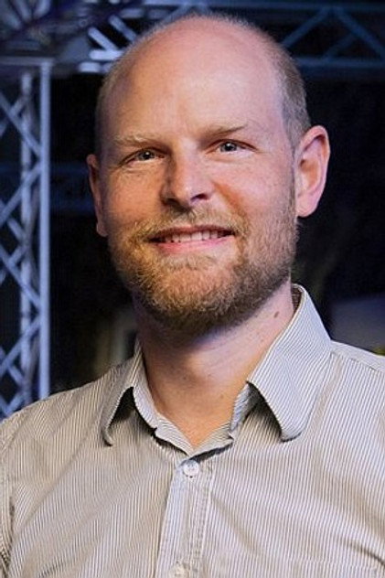 Zdjęcie Will Becher