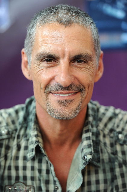 Zdjęcie Cliff Simon