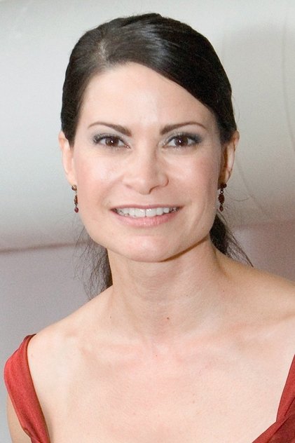 Zdjęcie Jacqueline Samuda