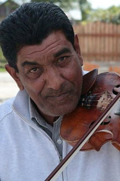 Zdjęcie Anghel Gheorghe