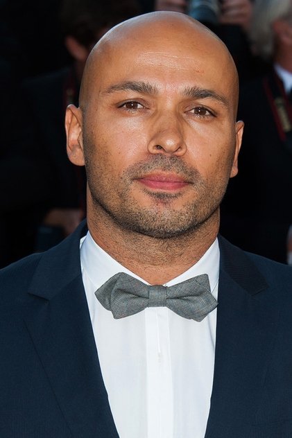Zdjęcie Éric Judor