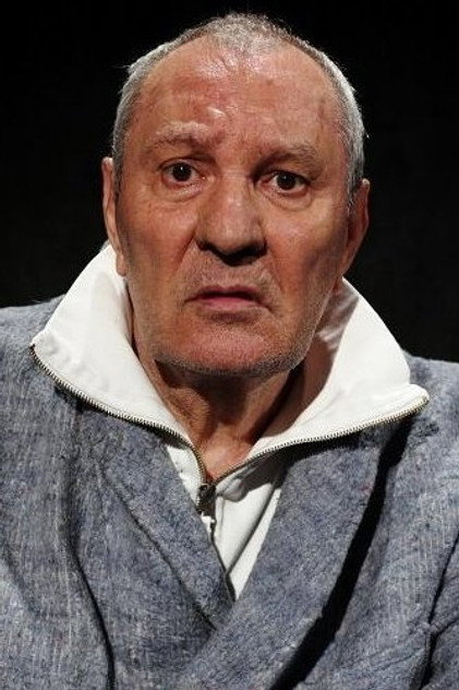 Zdjęcie Constantin Drăgănescu