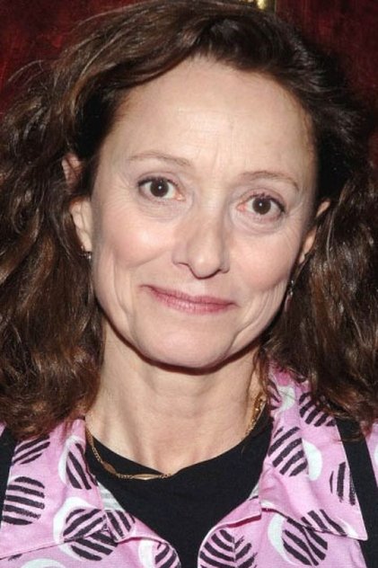 Zdjęcie Brigitte Roüan