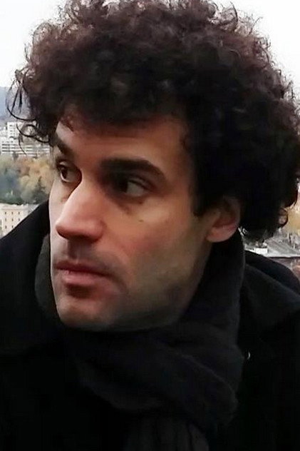 Zdjęcie Nicolas Livecchi