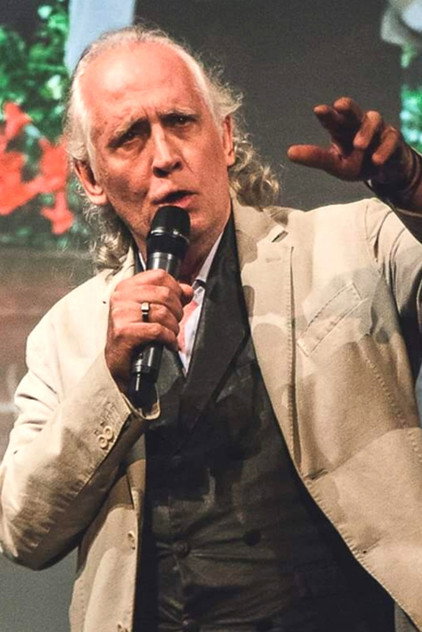 Zdjęcie Massimo Lodolo