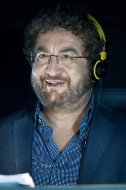 Zdjęcie Luigi Ferraro