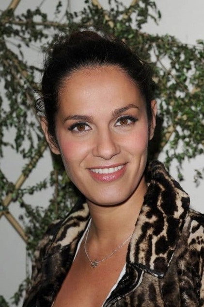 Zdjęcie Elisa Tovati