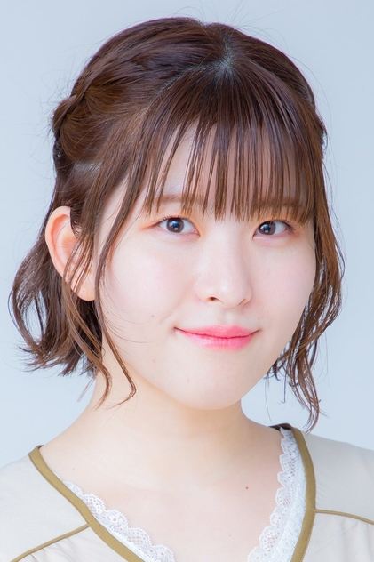 Zdjęcie Manaka Iwami