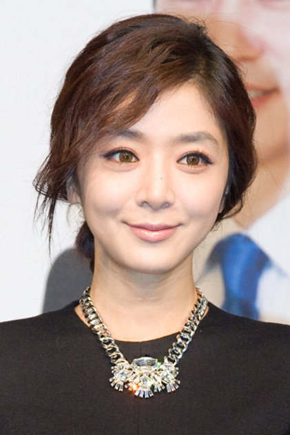 Zdjęcie Im Ye-won