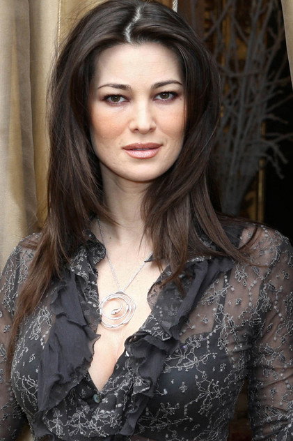 Zdjęcie Manuela Arcuri
