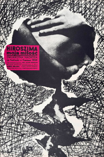 Hiroszima, moja miłość