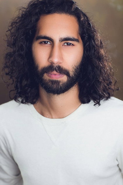 Zdjęcie Anwar Wolf