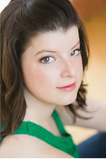 Zdjęcie Rebecca Soler