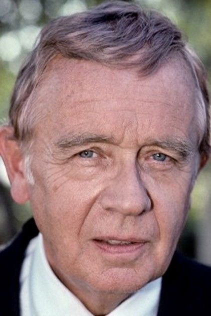 Zdjęcie Warren Frost