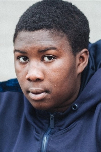 Zdjęcie Aboudou Sacko