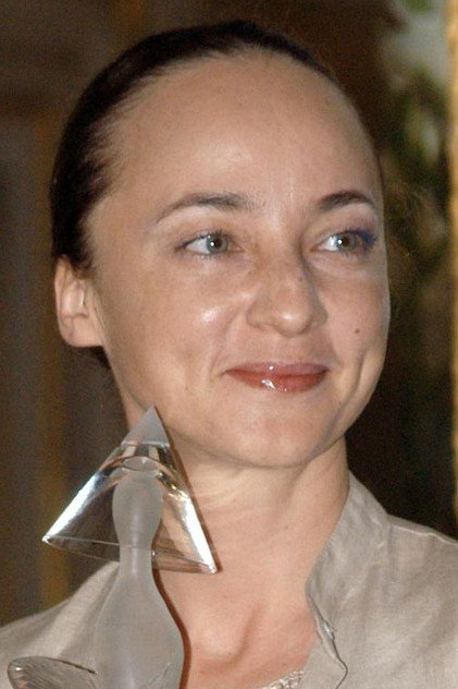 Zdjęcie Галина Тюнина