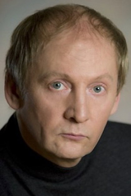 Zdjęcie Виктор Вержбицкий
