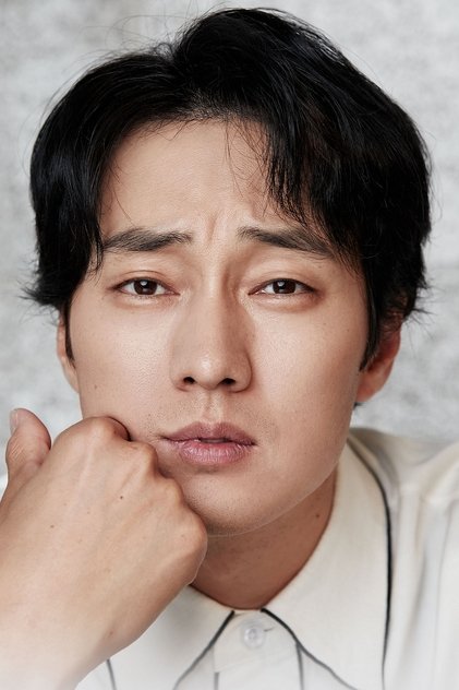 Zdjęcie 소지섭