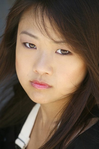 Zdjęcie Krista Marie Yu