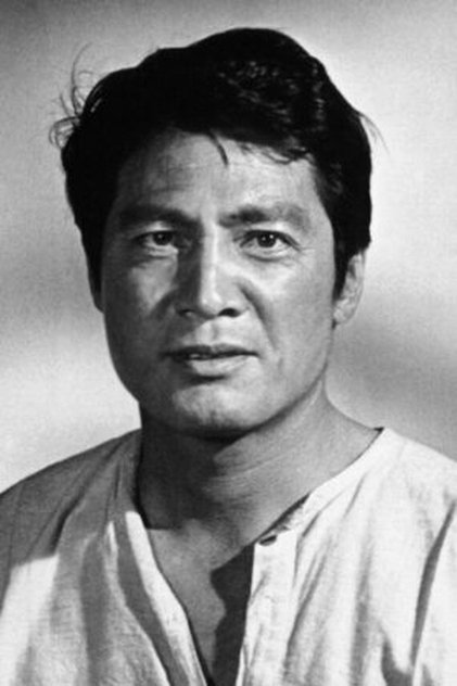 Zdjęcie 岡田英次