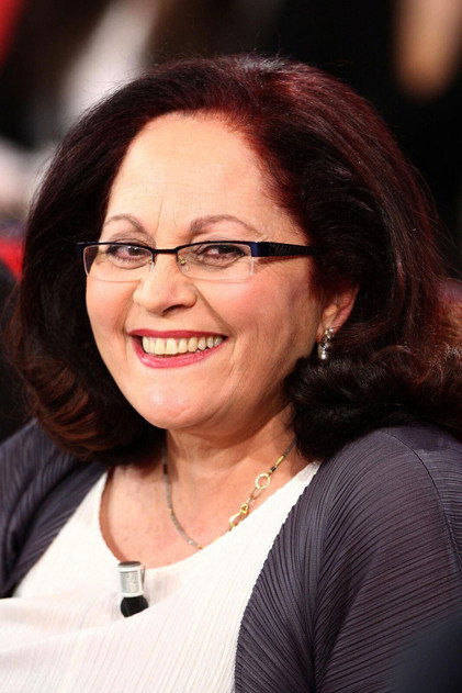 Zdjęcie Gladys Cohen