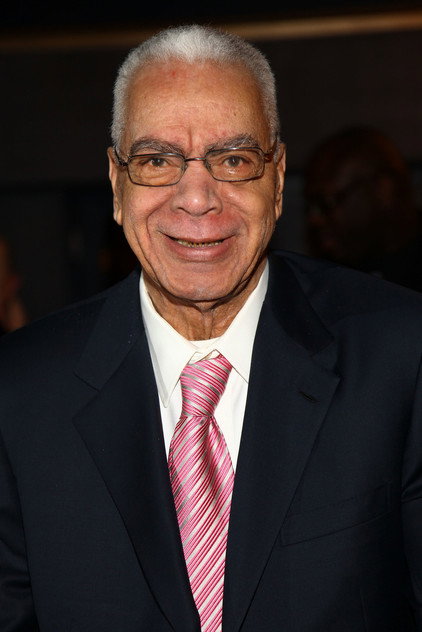 Zdjęcie Earle Hyman