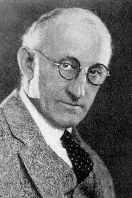 Zdjęcie Bertram Marburgh