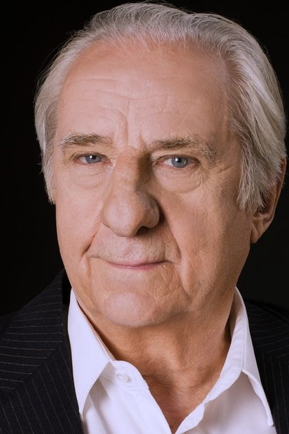 Zdjęcie Michel Aumont