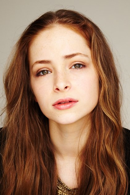 Zdjęcie Ashleigh Cummings