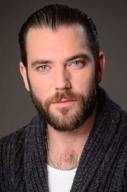 Zdjęcie Matteo van der Grijn
