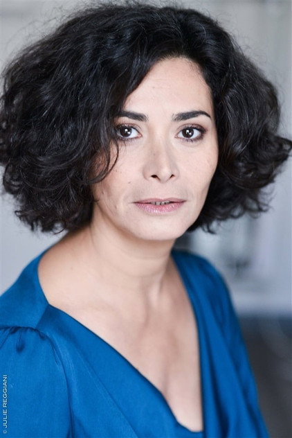 Zdjęcie Darina Al Joundi