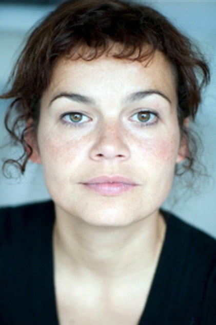 Zdjęcie Aurélie Vérillon