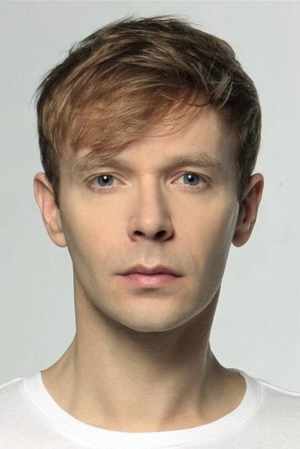 Zdjęcie Alexandre Styker