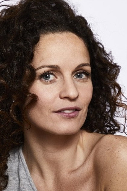 Zdjęcie Rebecca Azan