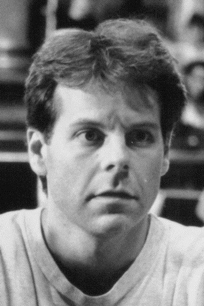 Zdjęcie John Fortenberry