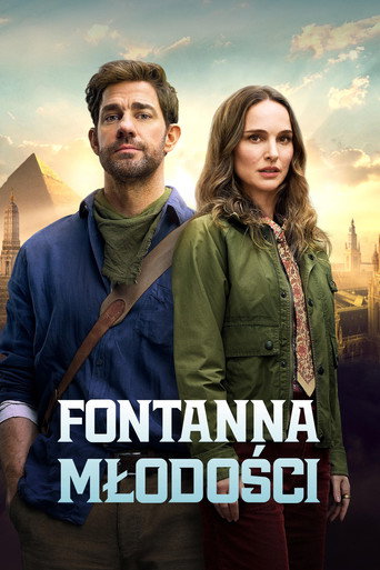 Fontanna Młodości