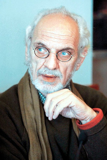 Zdjęcie Δημήτρης Καμπερίδης