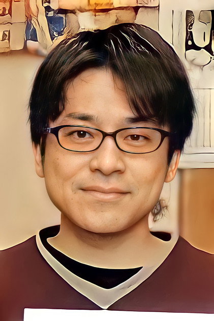 Zdjęcie 原泰久