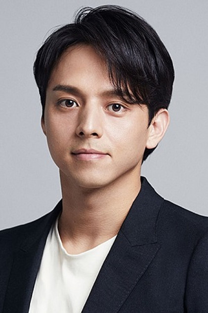 Zdjęcie 満島真之介