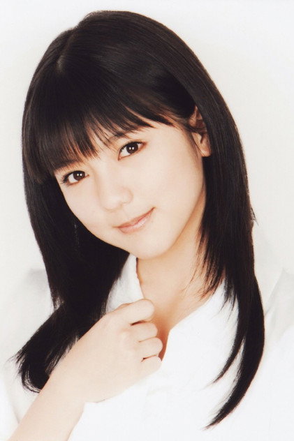 Zdjęcie 真野恵里菜