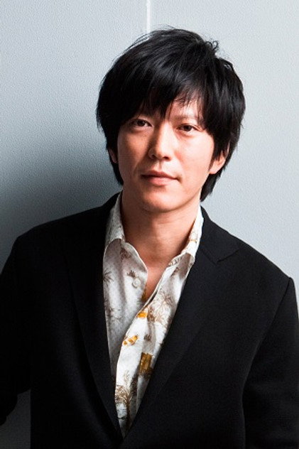 Zdjęcie 田辺誠一