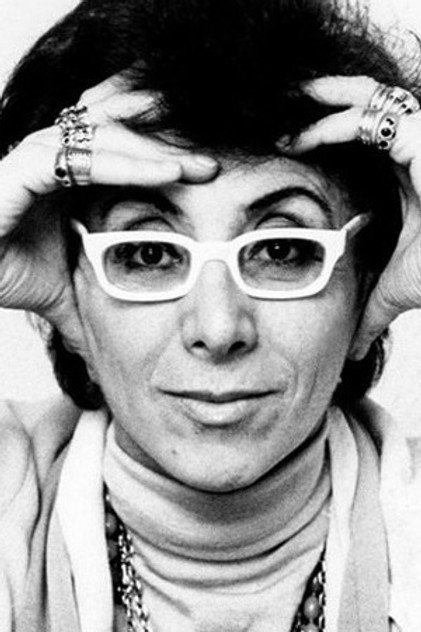 Zdjęcie Lina Wertmüller