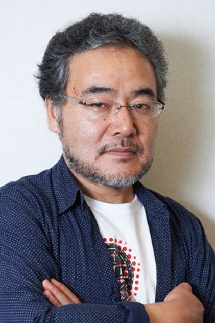 Zdjęcie 岩松了