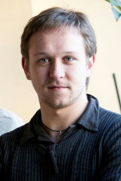 Zdjęcie Vilius Tumalavicius