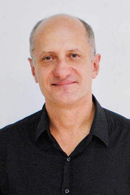 Zdjęcie Fabián Arenillas
