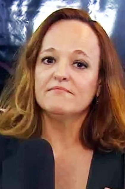 Zdjęcie Luz Palazón