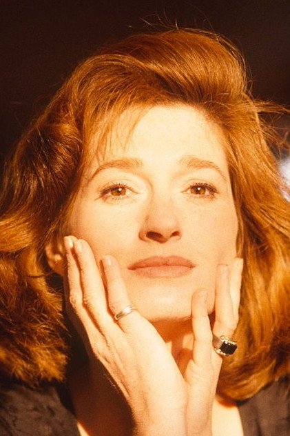 Zdjęcie Denise Chalem