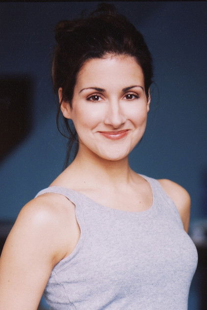 Zdjęcie Ramona Milano